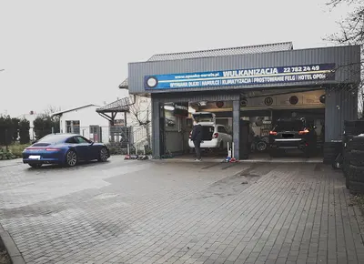 OPONKA Auto Serwis