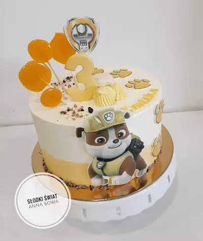 SŁODKI ŚWIAT ANNA SOWA